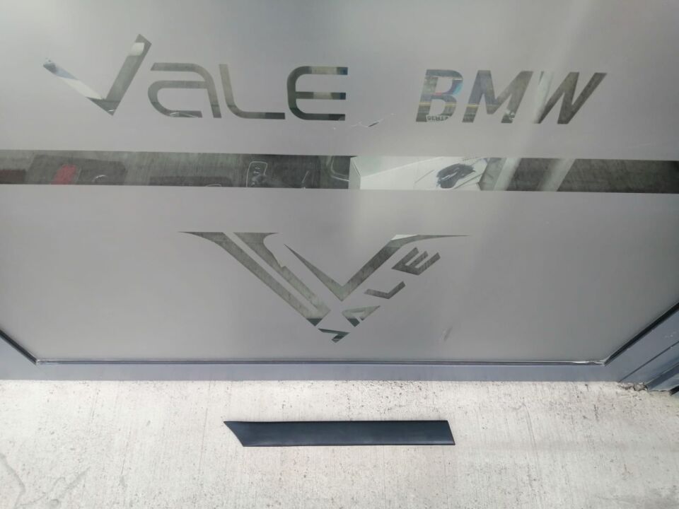 BMW 3 SERİSİ ARKA ÇAMURLUK ÇITASI  - R - M - E36/2 YAN SANAYİ