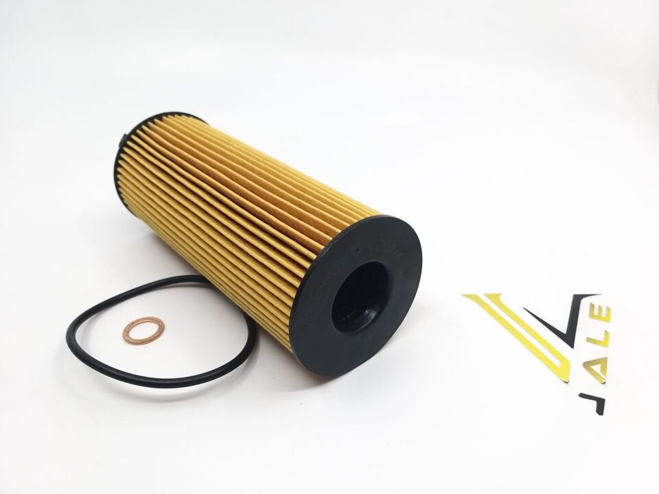 BMW 3-5 SERİSİ YAĞ FİLTRESİ OX361/4D E90.E60.F10.N47 NAHLE