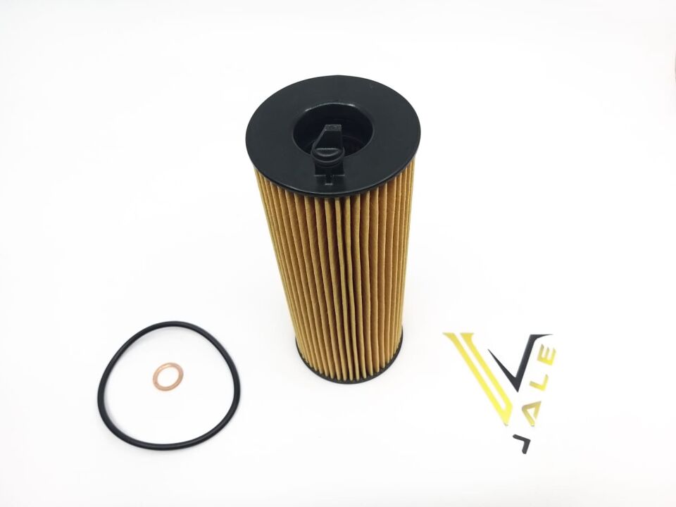 BMW 3-5 SERİSİ YAĞ FİLTRESİ OX361/4D E90.E60.F10.N47 NAHLE