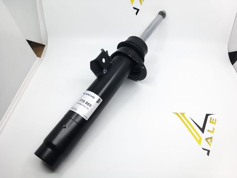 BMW 1-3 SERİSİ ÖN AMORTİSÖR F20.F30 SACHS