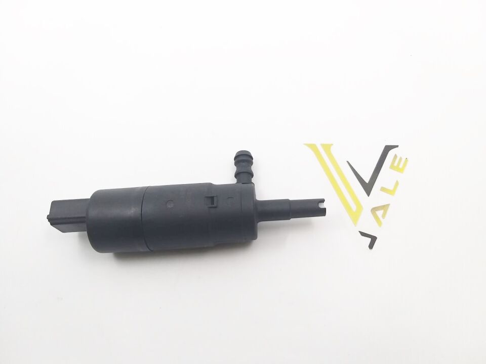 BMW 3-5 SERİSİ FAR SU MOTORU E46.E60.X3.E70 FEBİ