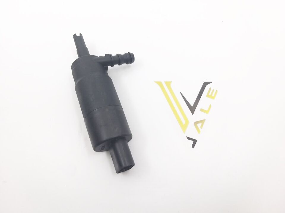 BMW 3-5 SERİSİ FAR SU MOTORU E46.E60.X3.E70 FEBİ