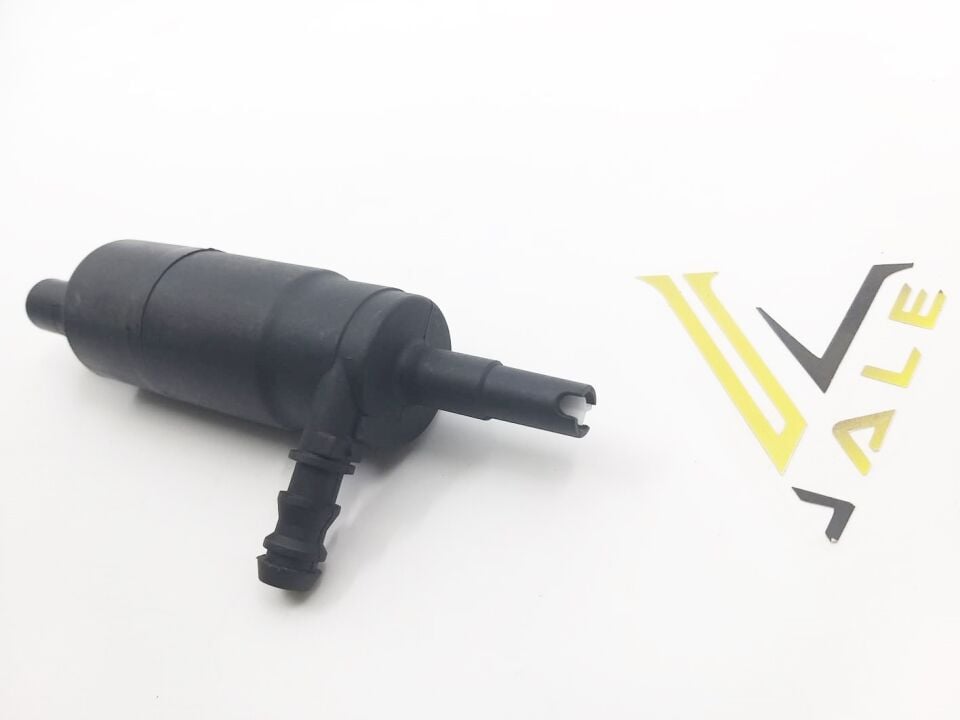 BMW 3-5 SERİSİ FAR SU MOTORU E46.E60.X3.E70 FEBİ