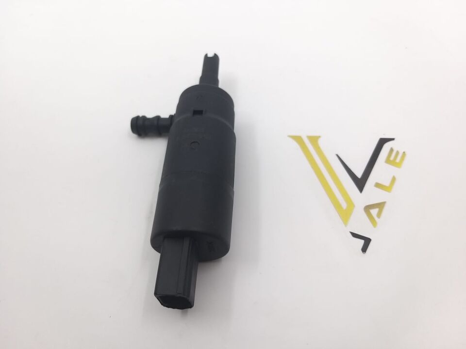 BMW 3-5 SERİSİ FAR SU MOTORU E46.E60.X3.E70 FEBİ