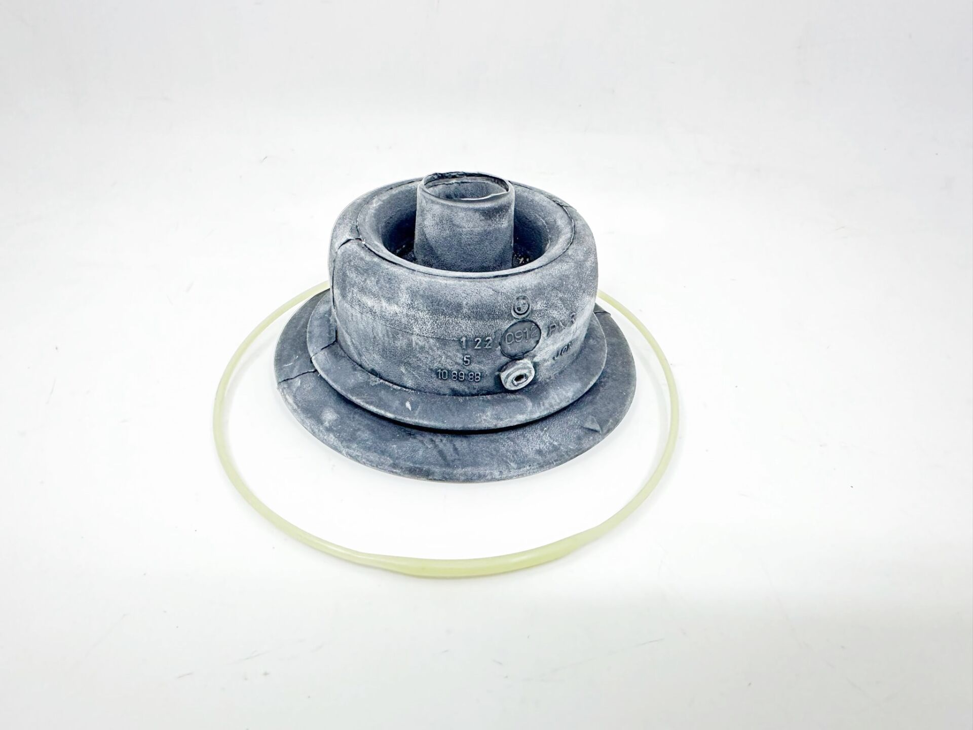 BMW 3 SERİSİ VİTES TOZ LASTİĞİ - KÖRÜK - E30.E36 ORJİNAL