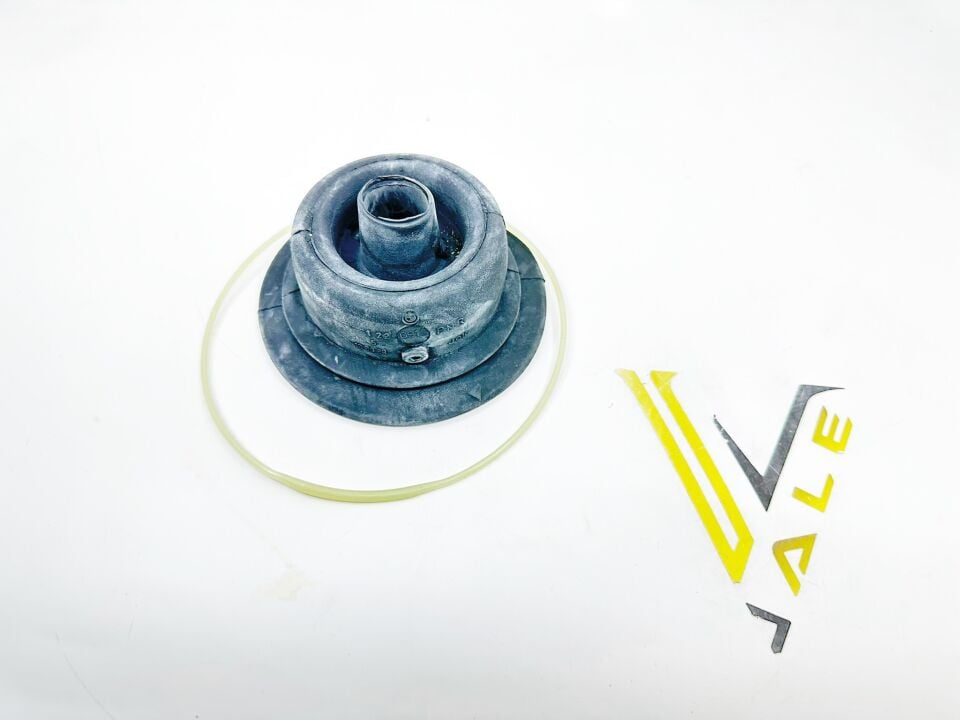 BMW 3 SERİSİ VİTES TOZ LASTİĞİ - KÖRÜK - E30.E36 ORJİNAL