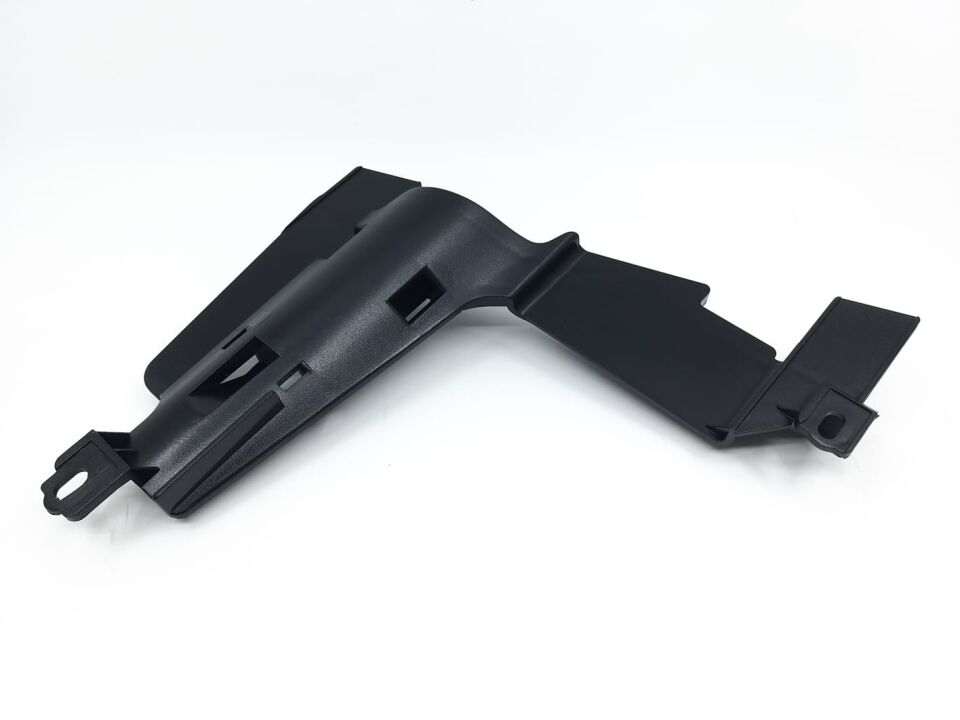 BMW 3 SERİSİ FAR ALT BAĞLANTI AYAĞI - L - E46 YAN SANAYİ