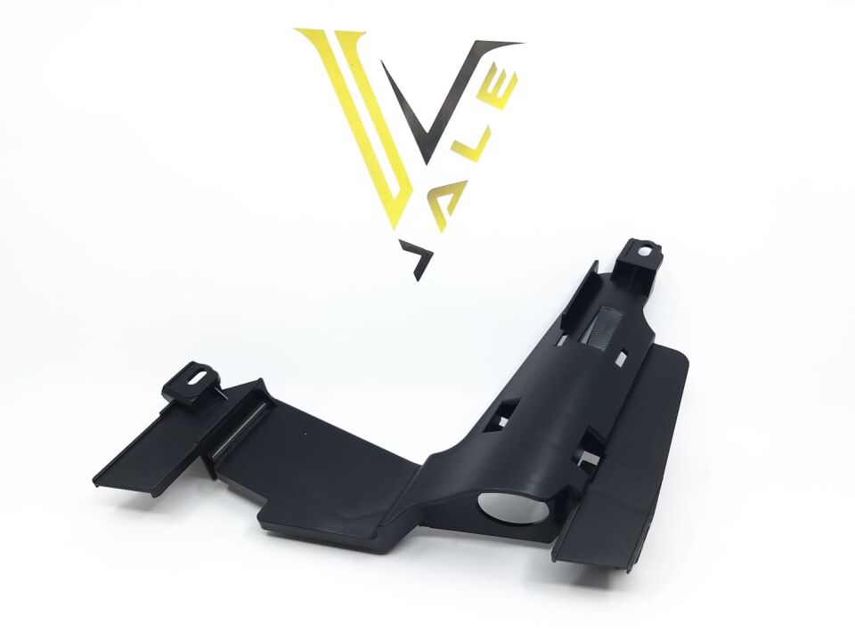 BMW 3 SERİSİ FAR ALT BAĞLANTI AYAĞI - L - E46 YAN SANAYİ