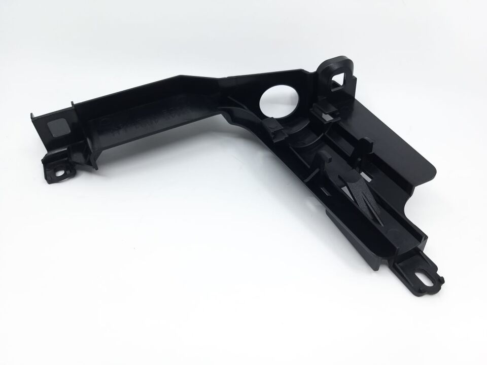 BMW 3 SERİSİ FAR ALT BAĞLANTI AYAĞI - L - E46 YAN SANAYİ