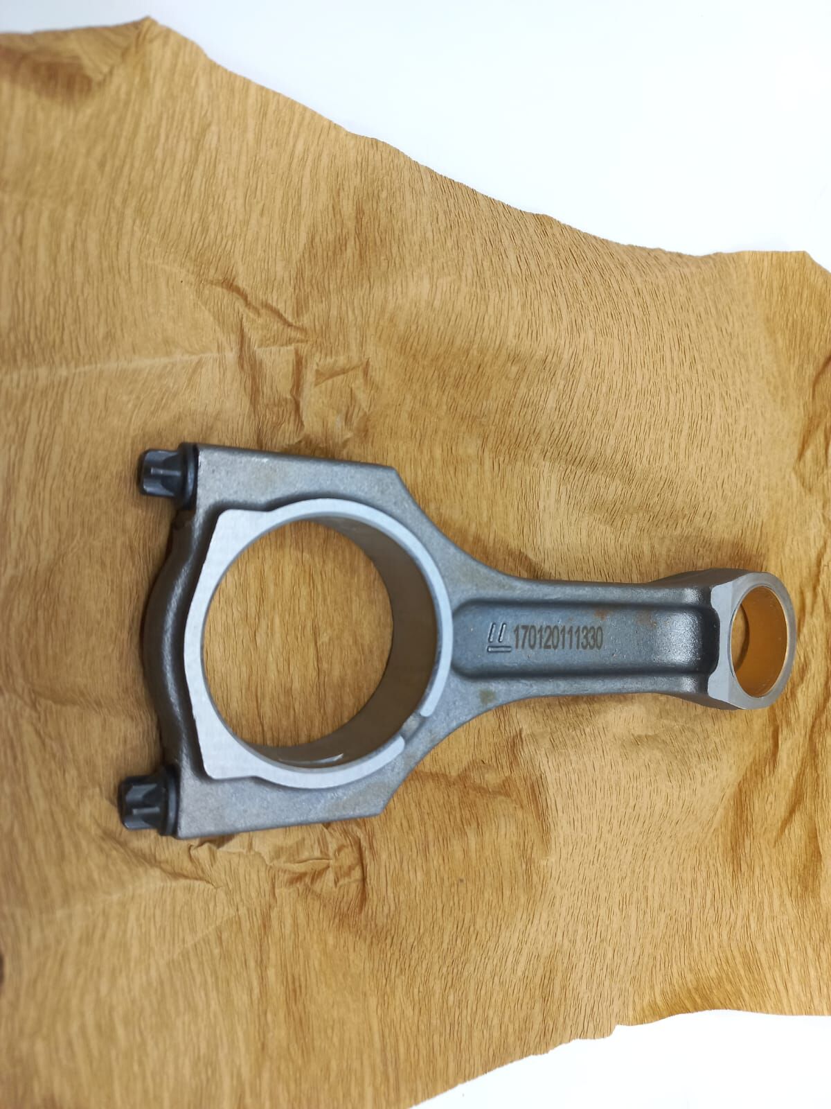 BMW 3-5 SERİSİ PİSTON KOLU F10.F30.E90.N47.N47N YAN SANAYİ