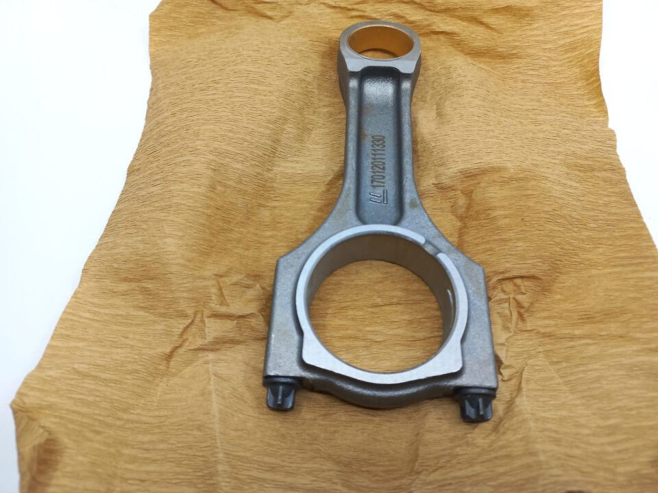 BMW 3-5 SERİSİ PİSTON KOLU F10.F30.E90.N47.N47N YAN SANAYİ
