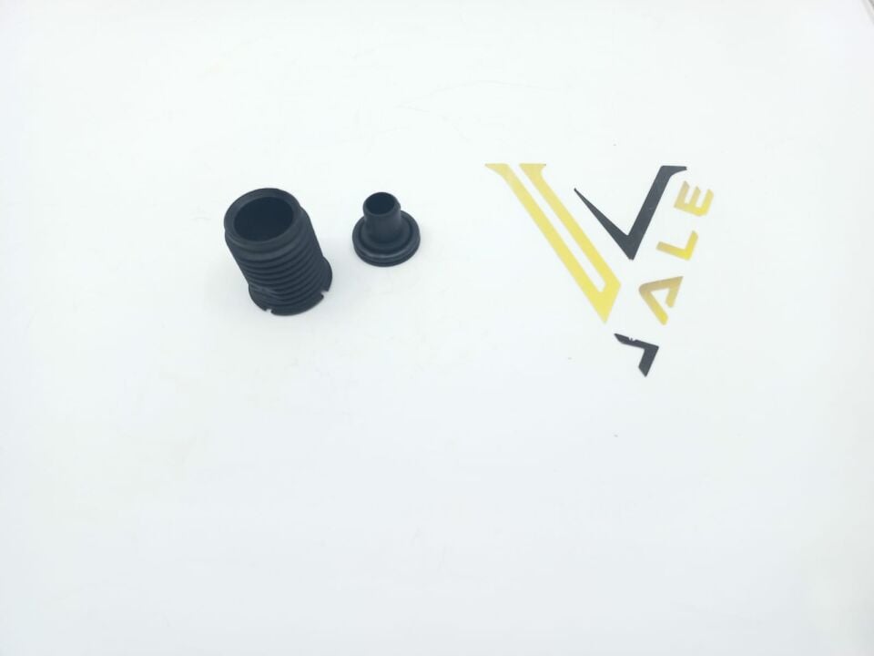 BMW 5 SERİSİ TAMPON BRAKET BURCU  TAKIM E34 YAN SANAYİ