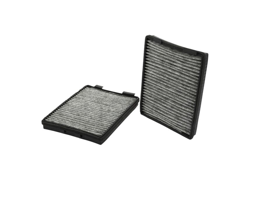 BMW 5 SERİSİ KLİMA FİLTRESİ TAKIM - KARBONLU - E39 YAN SANAYİ