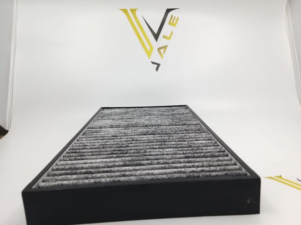 BMW 5 SERİSİ KLİMA FİLTRESİ TAKIM - KARBONLU - E39 YAN SANAYİ