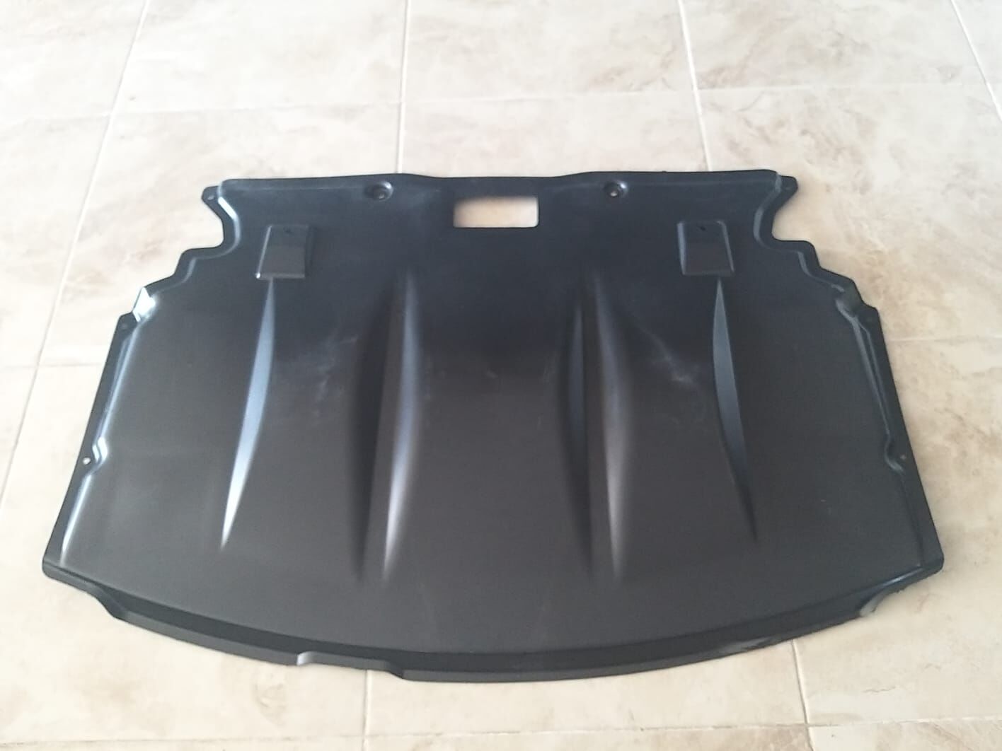 BMW 5 SERİSİ MOTOR ALT MUHAFAZA BAKALİTİ E60.M54 YAN SANAYİ