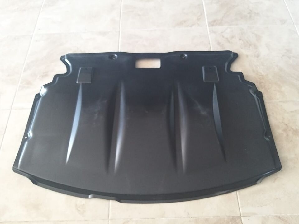 BMW 5 SERİSİ MOTOR ALT MUHAFAZA BAKALİTİ E60.M54 YAN SANAYİ