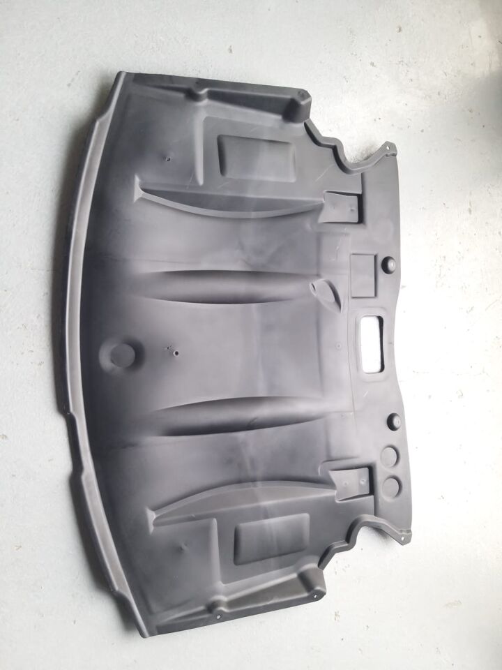 BMW 5 SERİSİ MOTOR ALT MUHAFAZA BAKALİTİ E60.M54 YAN SANAYİ