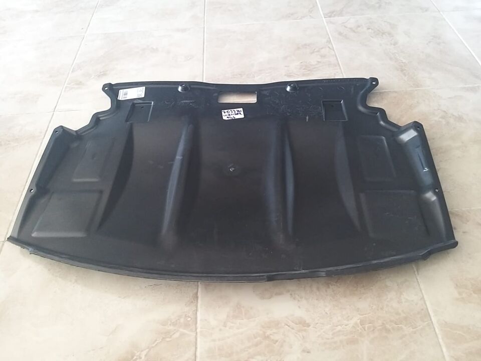 BMW 5 SERİSİ MOTOR ALT MUHAFAZA BAKALİTİ E60.M54 YAN SANAYİ