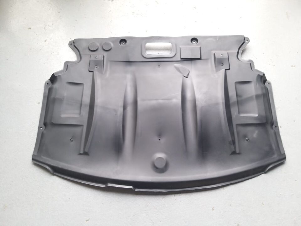 BMW 5 SERİSİ MOTOR ALT MUHAFAZA BAKALİTİ E60.M54 YAN SANAYİ