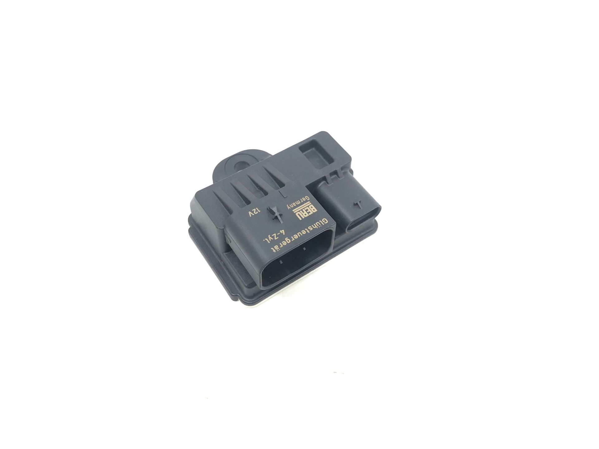 BMW 3-5 SERİSİ ISITMA BUJİ KONTROL ÜNİTESİ F10.F20.F30.N47 BERU
