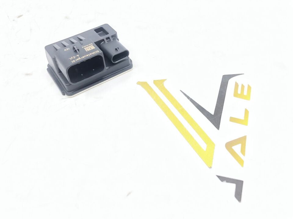 BMW 3-5 SERİSİ ISITMA BUJİ KONTROL ÜNİTESİ F10.F20.F30.N47 BERU