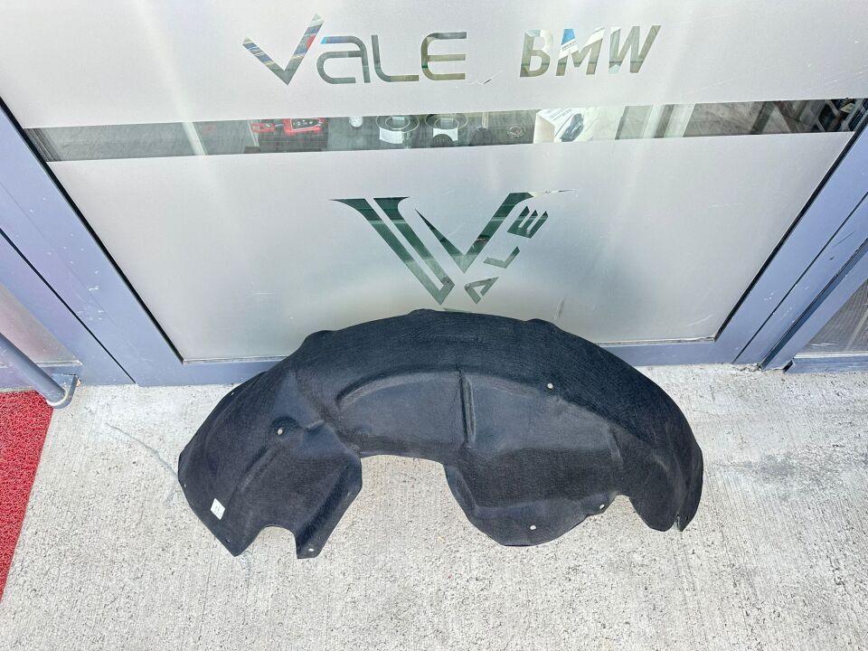 BMW 3 SERİSİ ARKA ÇAMURLUK DAVLUMBAZI - L - F30 YAN SANAYİ