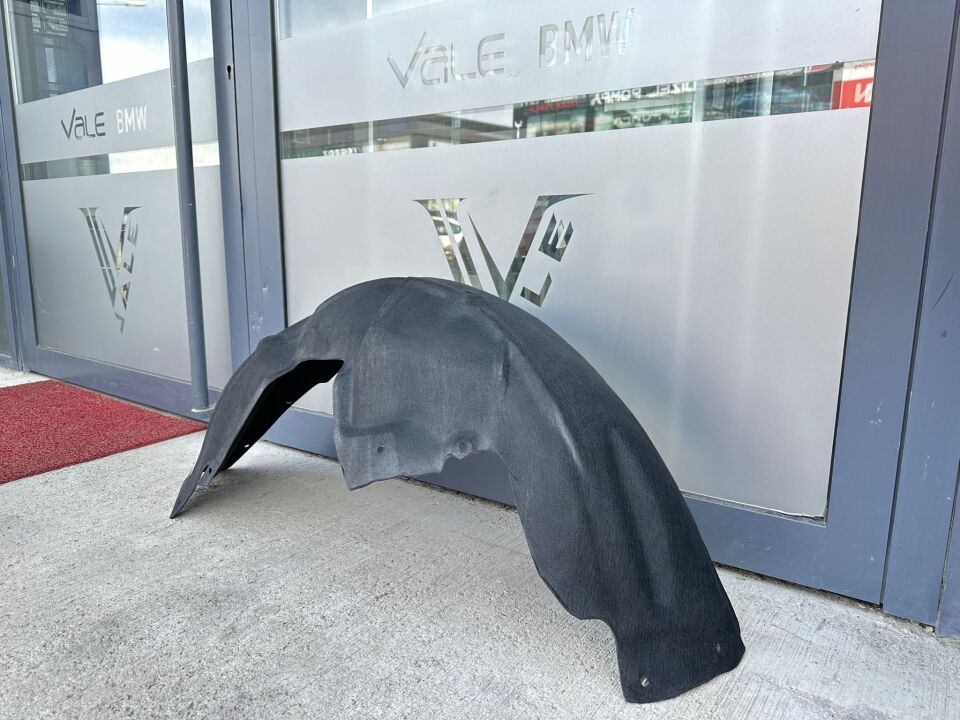 BMW 3 SERİSİ ARKA ÇAMURLUK DAVLUMBAZI - L - F30 YAN SANAYİ