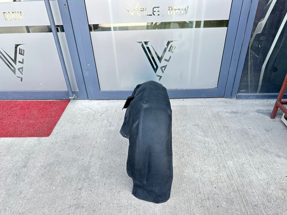 BMW 3 SERİSİ ARKA ÇAMURLUK DAVLUMBAZI - L - F30 YAN SANAYİ