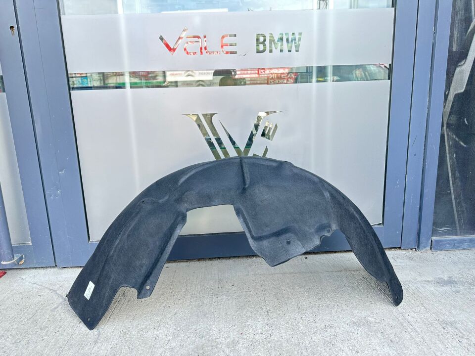 BMW 3 SERİSİ ARKA ÇAMURLUK DAVLUMBAZI - L - F30 YAN SANAYİ