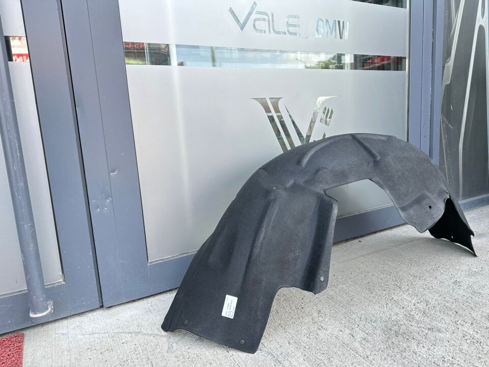 BMW 3 SERİSİ ARKA ÇAMURLUK DAVLUMBAZI - L - F30 YAN SANAYİ