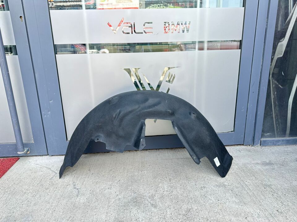 BMW 3 SERİSİ ARKA ÇAMURLUK DAVLUMBAZI - R - F30 YAN SANAYİ