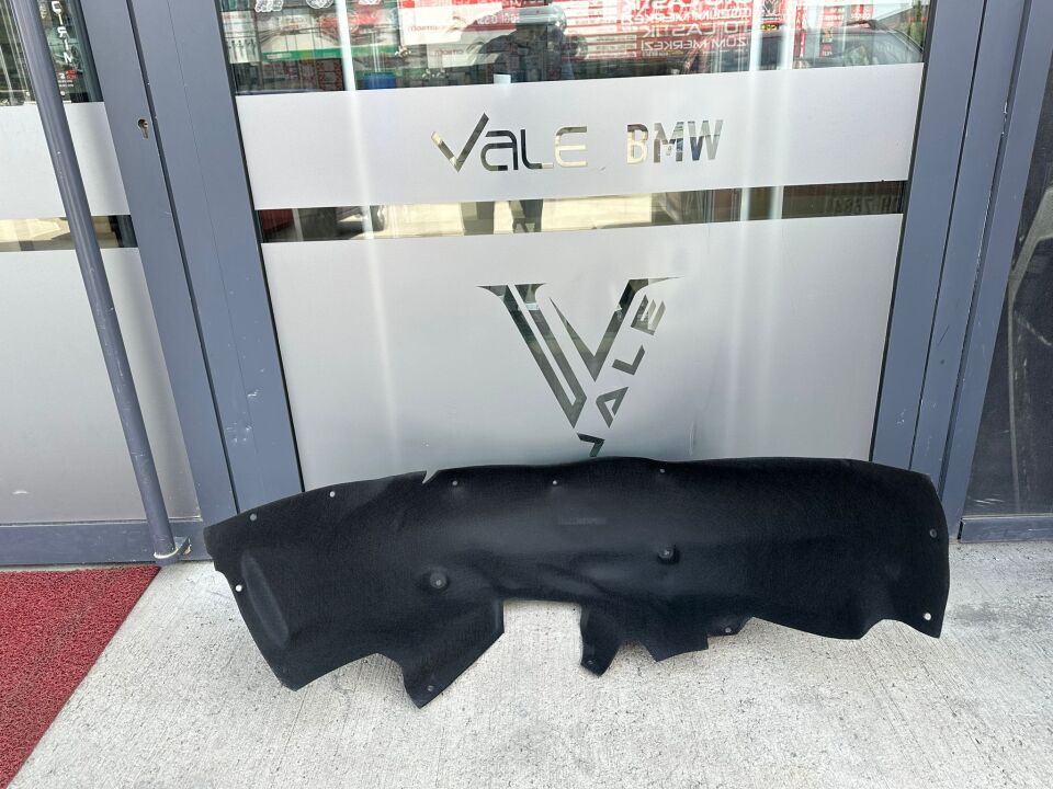 BMW 3 SERİSİ ARKA ÇAMURLUK DAVLUMBAZI - R - F30 YAN SANAYİ