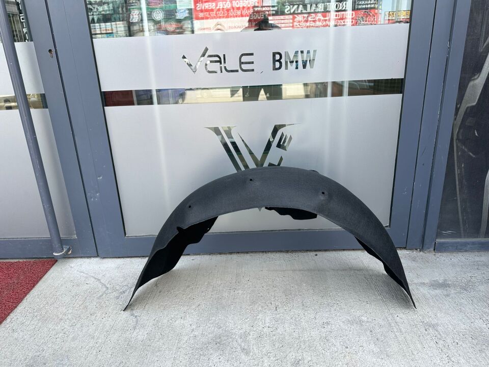 BMW 3 SERİSİ ARKA ÇAMURLUK DAVLUMBAZI - R - F30 YAN SANAYİ