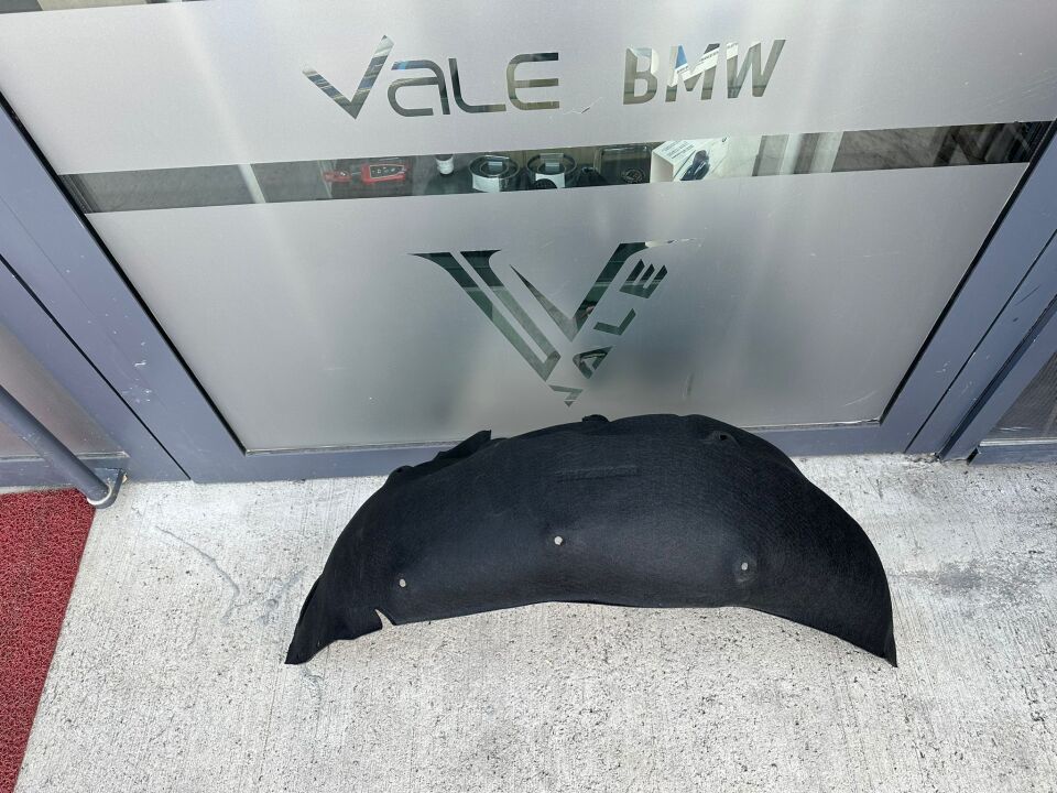 BMW 3 SERİSİ ARKA ÇAMURLUK DAVLUMBAZI - R - F30 YAN SANAYİ