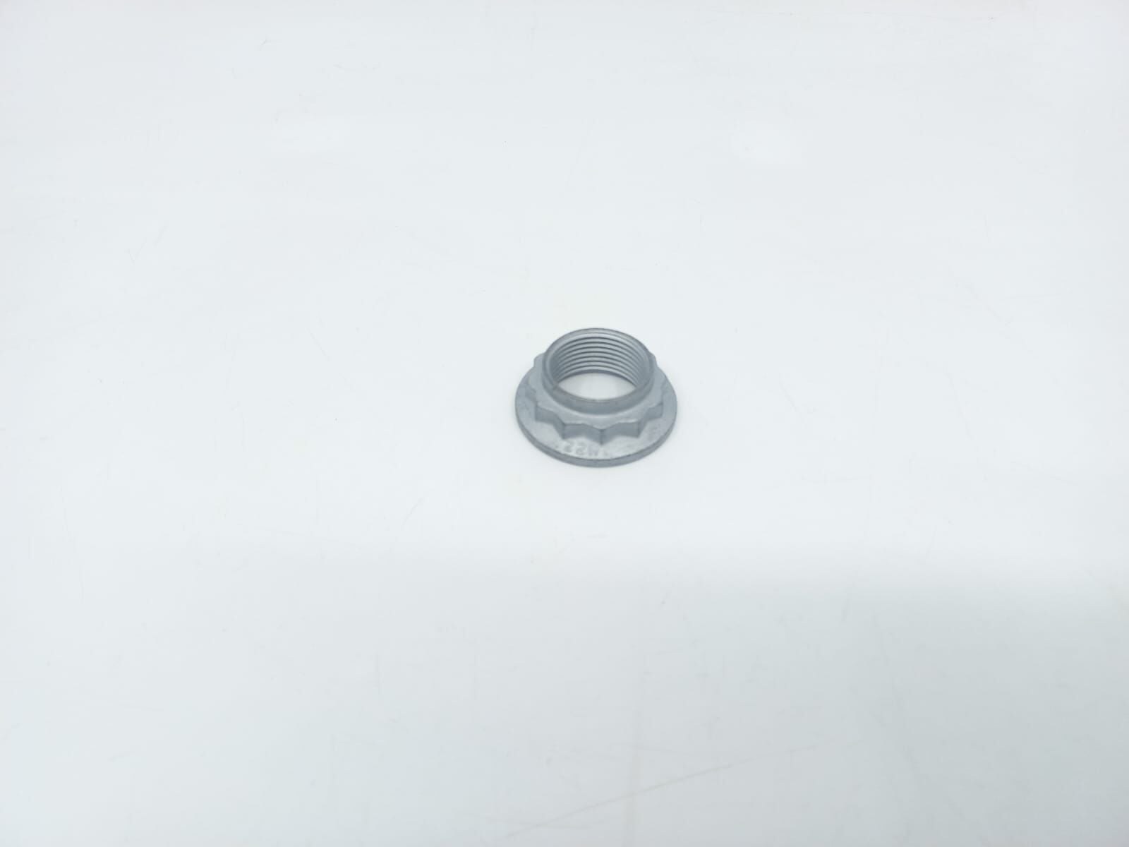 BMW 3 SERİSİ AKS SOMUNU E36.E46 FEBİ