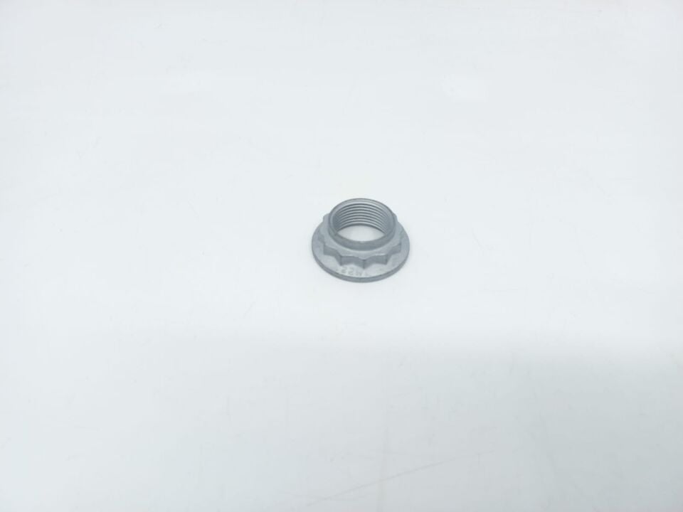 BMW 3 SERİSİ AKS SOMUNU E36.E46 FEBİ