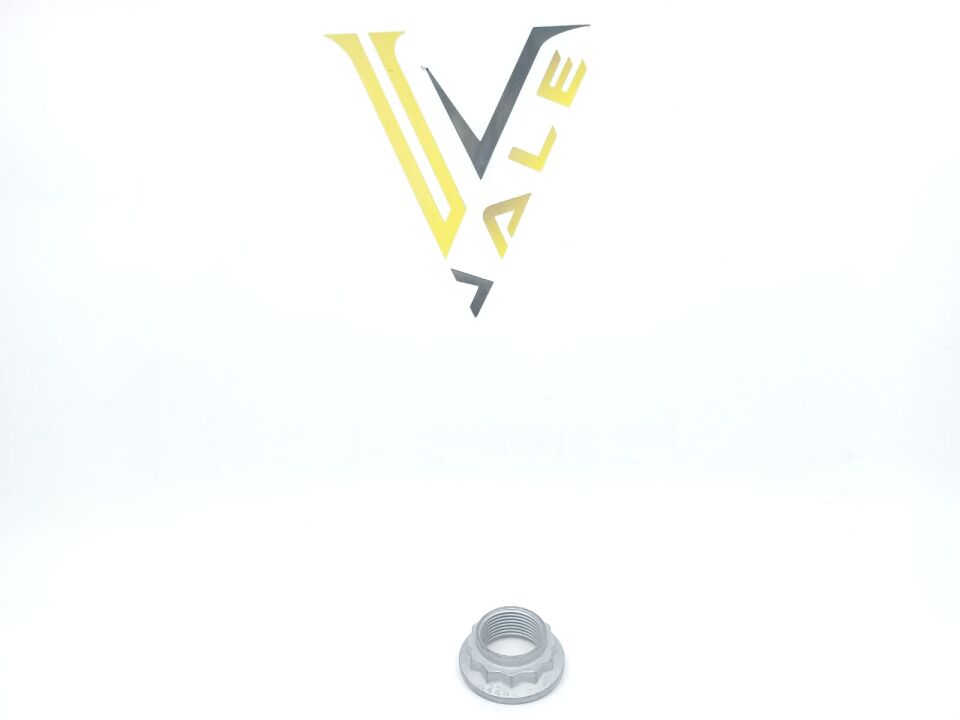 BMW 3 SERİSİ AKS SOMUNU E36.E46 FEBİ