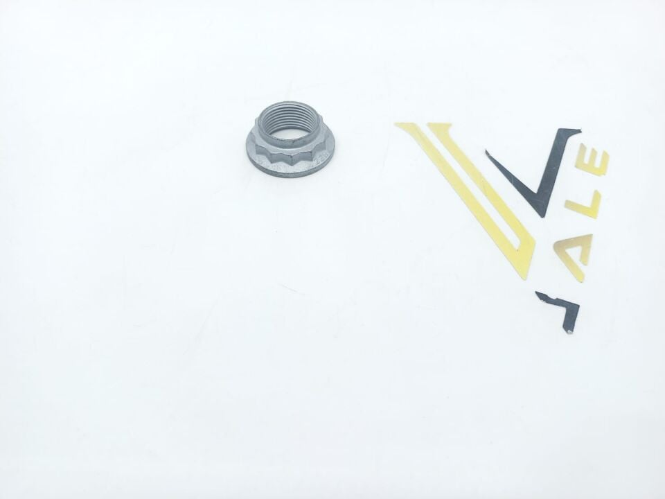 BMW 3 SERİSİ AKS SOMUNU E36.E46 FEBİ