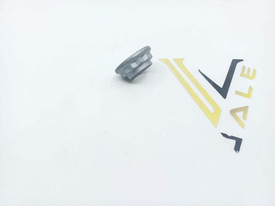 BMW 3 SERİSİ AKS SOMUNU E36.E46 FEBİ