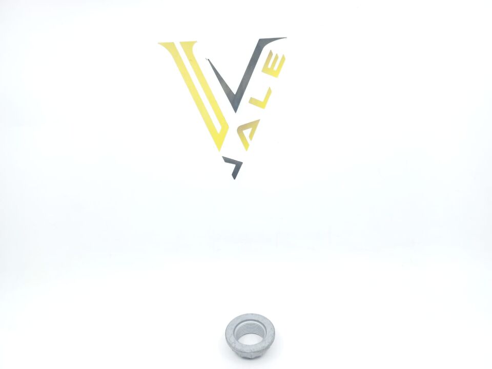 BMW 3 SERİSİ AKS SOMUNU E36.E46 FEBİ