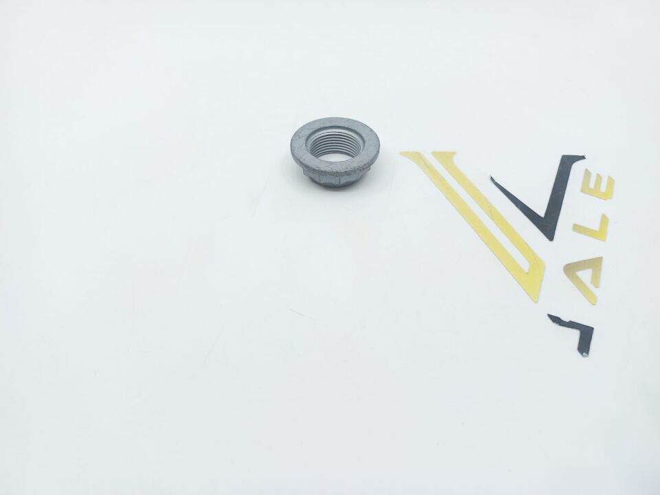 BMW 3 SERİSİ AKS SOMUNU E36.E46 FEBİ