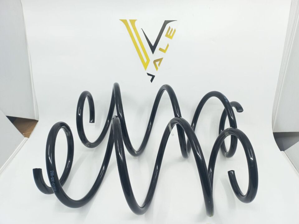 BMW 3 SERİSİ ÖN HELEZON YAY TAKIM F30.F80.F35.F20 YAN SANAYİ