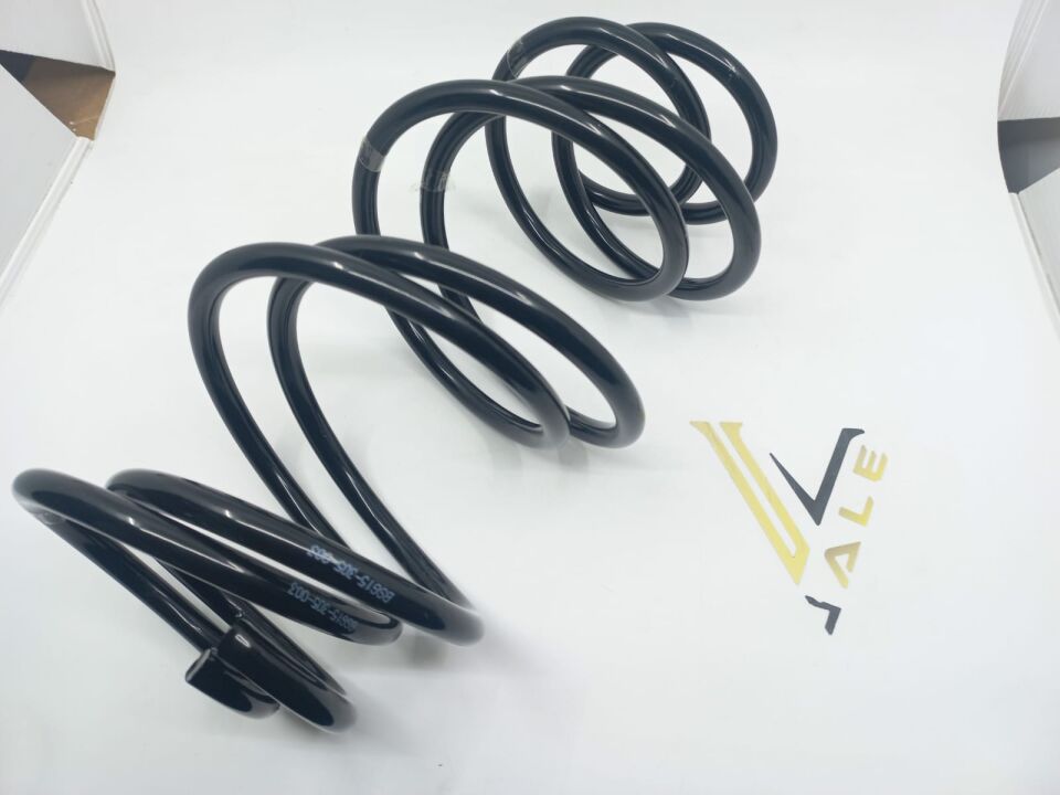 BMW 3 SERİSİ ÖN HELEZON YAY TAKIM F30.F80.F35.F20 YAN SANAYİ