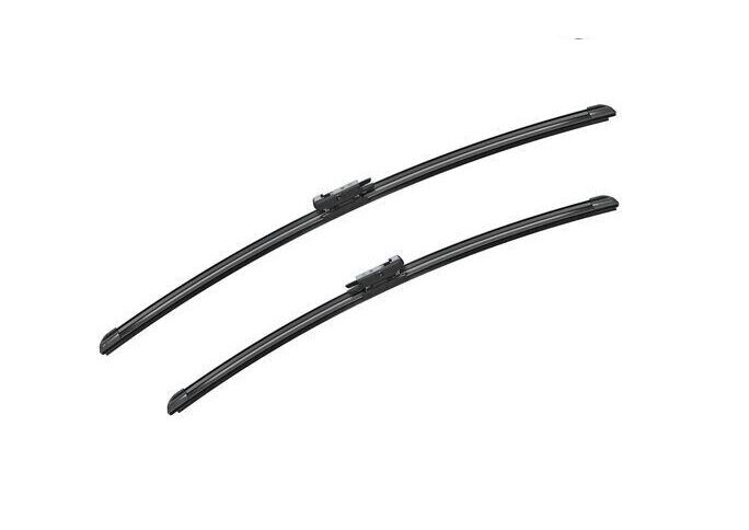 BMW 3 SERİSİ SİLECEK SÜPÜRGESİ TAKIM A072S - KAPAKLI - E90 BOSCH