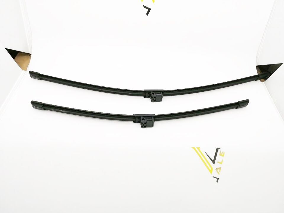 BMW 3 SERİSİ SİLECEK SÜPÜRGESİ TAKIM A072S - KAPAKLI - E90 BOSCH