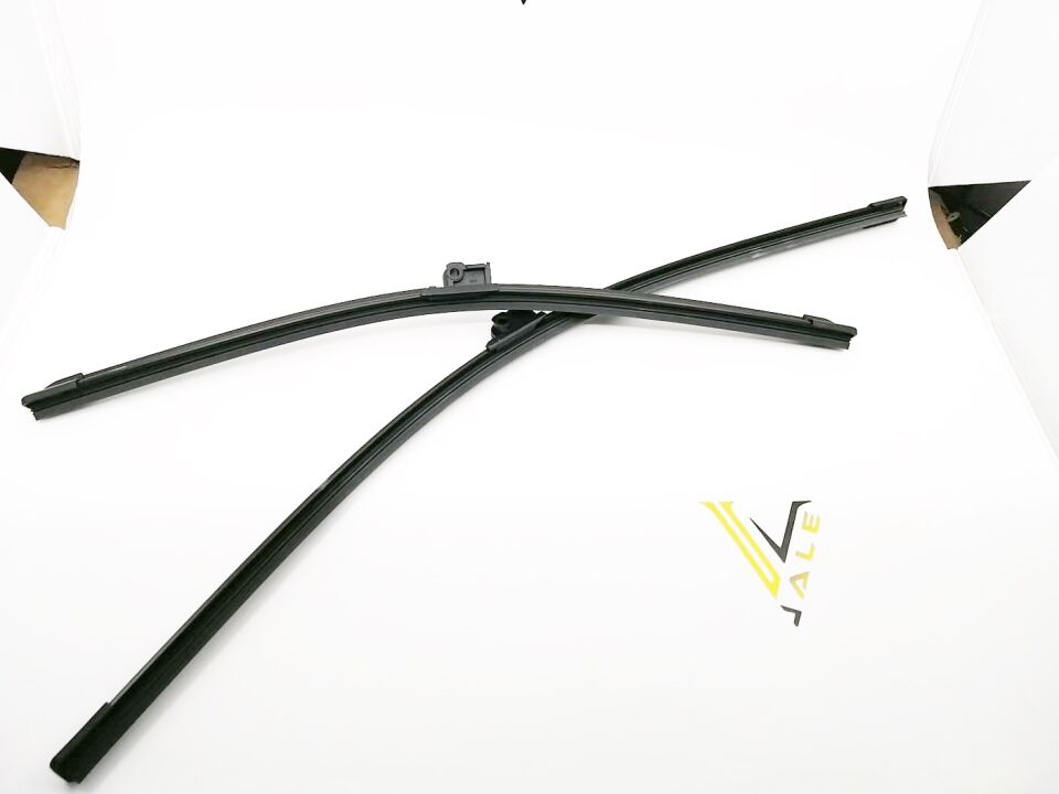 BMW 3 SERİSİ SİLECEK SÜPÜRGESİ TAKIM A072S - KAPAKLI - E90 BOSCH