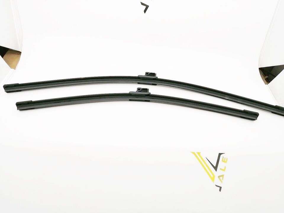 BMW 3 SERİSİ SİLECEK SÜPÜRGESİ TAKIM A072S - KAPAKLI - E90 BOSCH