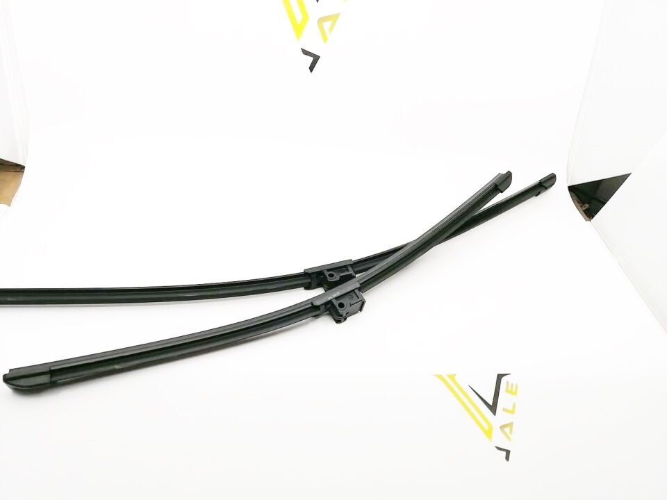 BMW 3 SERİSİ SİLECEK SÜPÜRGESİ TAKIM A072S - KAPAKLI - E90 BOSCH