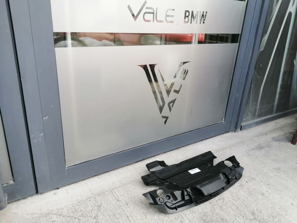 BMW 3 SERİSİ PANEL ÜST BAKALİTİ E36.M50.M52 YAN SANAYİ