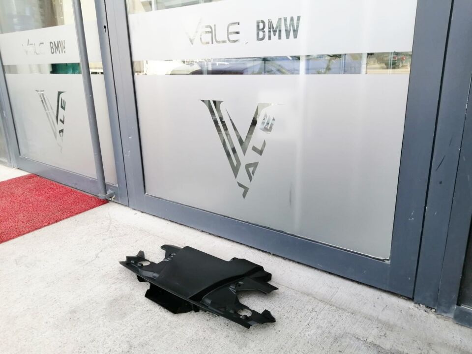 BMW 3 SERİSİ PANEL ÜST BAKALİTİ E36.M50.M52 YAN SANAYİ